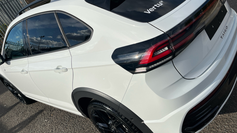 Volkswagen Taigo 1.0 TSI 115 Black Edition 5dr DSG Petrol Hatchback